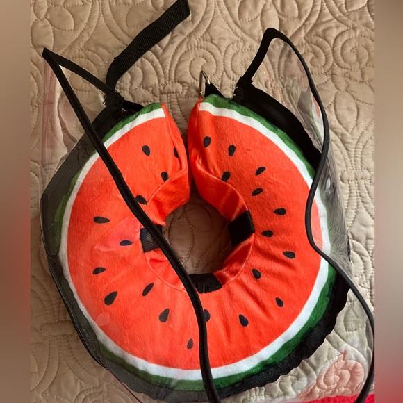 Dog cone, soft collar - Picture 2 of 8